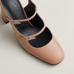 Hermès Jackie 90 pump - Image 2